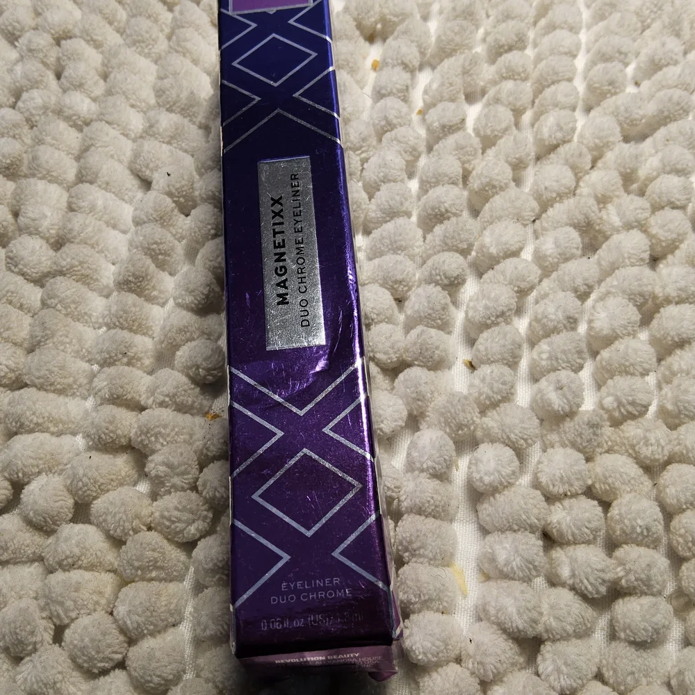 New Bundle Magnetixx Eyeliner, IBY brow duo, Polaar Mask